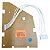 Placa Controle Para Lavadora Electrolux LTP10 64502493 - Imagem 1
