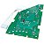 Placa Controle Para Lavadora Electrolux LTP10 64502493 - Imagem 3