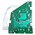 Placa Controle Para Lavadora Electrolux LTP10 64502493 - Imagem 4