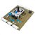 Placa Controle Para Lavadora Electrolux LT09B A99021904 - Imagem 2