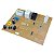 Placa Controle Para Geladeira Consul CRM33 CRM34 326061422 - Imagem 3