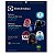 6 Saco Aspirador Electrolux One Trio Go Max Trio Original - Imagem 3