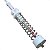 Kit 2 Vareta Suspensão Lavadora Electrolux LAC13 LED15 LES13 - Imagem 7