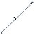 Kit 2 Vareta Suspensão Lavadora Electrolux LAC13 LED15 LES13 - Imagem 5