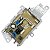 Placa Controle Lavadora Consul CWH14AB W11435400 220V - Imagem 2