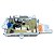 Placa Controle Lavadora Brastemp BWF15 BWK14 W11643968 220V - Imagem 5