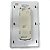 Placa Painel Interface Geladeira Brastemp BRM49GB BRM47GB - Imagem 3