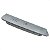 Console Base do Painel Lavadora Brastemp BWK12AB BWK14AB - Imagem 5