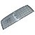 Console Base do Painel Lavadora Brastemp BWK12AB BWK14AB - Imagem 6