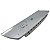Console Base do Painel Lavadora Brastemp BWK12AB BWK14AB - Imagem 4