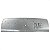 Console Base do Painel Lavadora Brastemp BWK12AB BWK14AB - Imagem 2