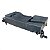 Recipiente Evaporação Geladeira Electrolux DC35A DF36A RFE38 - Imagem 5