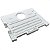 Isopor Evaporador Geladeira Electrolux DB52 IB53 IB52X - Imagem 4