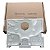 Isopor Evaporador Geladeira Electrolux DB52X DB53 IB53X - Imagem 1