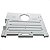 Isopor Evaporador Geladeira Electrolux DB52X DB53 IB53X - Imagem 3