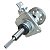 Transmissão C/ Retentor Para Lavadora Electrolux LTD11 LT10B - Imagem 4
