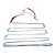 Resistência Geladeira Electrolux Dw42x Dfx42 Df42 Dfn41 220V - Imagem 4