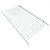 Prateleira Grade Geladeira Brastemp Consul BRD46 BRD47 CRD46 - Imagem 4