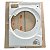 Painel Frontal Branco Lava e Seca Brastemp BNQ10AB 10,1/6 Kg - Imagem 1