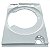 Painel Frontal Branco Lava e Seca Brastemp BNQ10AB 10,1/6 Kg - Imagem 4