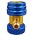 Kit Engate Rápido Manifold Automotivo 1/4 R134A Baixa / Alta - Imagem 5