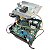 Placa Ar Condicionado Electrolux BE09F BE12F BE12R A07759301 - Imagem 1