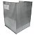 Capa Duto Extensor 3 Lados Para Coifa Inox 29cm x 31cm - Imagem 6
