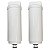 Kit 3 Filtro Para Purificador IBBL Evolux Master Frio New Up - Imagem 7