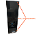 Porta Esquerda Geladeira Electrolux Dm86v Pro Series - Imagem 3