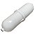 3 Refil Filtro Para Bebedouro Purificador de Água Soft Evest - Imagem 3