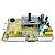 Placa Lavadora Electrolux L16Y Bivolt Original A99035131 - Imagem 4