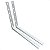 Suporte Para Ar Condicionado Split 30 A 36.000 Btu 60cm 75Kg - Imagem 5