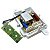 Placa Potência Para Lavadora Consul CWE10AB CWE11A W10700346 - Imagem 1