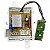 Placa Controle Para Lavadora Consul CWH12AB W11387506 - Imagem 3