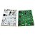 Placa Interface Para Lavadora Brastemp BWK11ABXNA W11049112 - Imagem 1