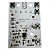 Placa Interface Para Lavadora Brastemp BWJ11 BWS11 W10838042 - Imagem 3