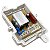 Placa Controle Para Lavadora Consul CWC08AB Bivolt W10737718 - Imagem 1