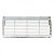 Grade 54cm Para Ar Condicionado Space Springer 18k A 60k Btu - Imagem 5