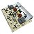 Placa Fogão Cooktop Indução Fischer 2 E 4 Bocas Original - Imagem 4