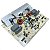 Placa Fogão Cooktop Indução Fischer 2 E 4 Bocas Original - Imagem 3