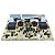 Placa Fogão Cooktop Indução Fischer 2 E 4 Bocas Original - Imagem 2