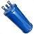 Separador De Óleo 1/2" Hermético Solda ODF Para Refrigeração - Imagem 2