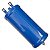 Separador De Óleo 1/2" Hermético Solda ODF Para Refrigeração - Imagem 1