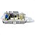 Placa Controle Lavadora Consul CWH14AB W11566930 127V - Imagem 2
