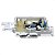 Placa Controle Lavadora Consul CWH14AB W11566930 127V - Imagem 3