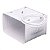 Evaporador Geladeira Consul CRC24 CRC24A CRC28 CRP28 CRP28B - Imagem 1