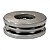 Rolamento Axial de Esferas 51100 10mm x 24mm x 9mm - Imagem 6