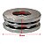 Rolamento Axial de Esferas 51100 10mm x 24mm x 9mm - Imagem 3