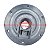 Kit Mecanismo Retentor Brastemp Mini Bwk12 8-12kg C/suporte - Imagem 7