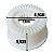 Kit Mecanismo Retentor Brastemp Mini Bwk12 8-12kg C/suporte - Imagem 8